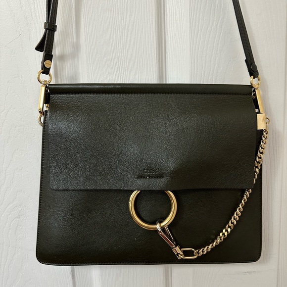 Chloe Faye bag - Picture 2 of 3